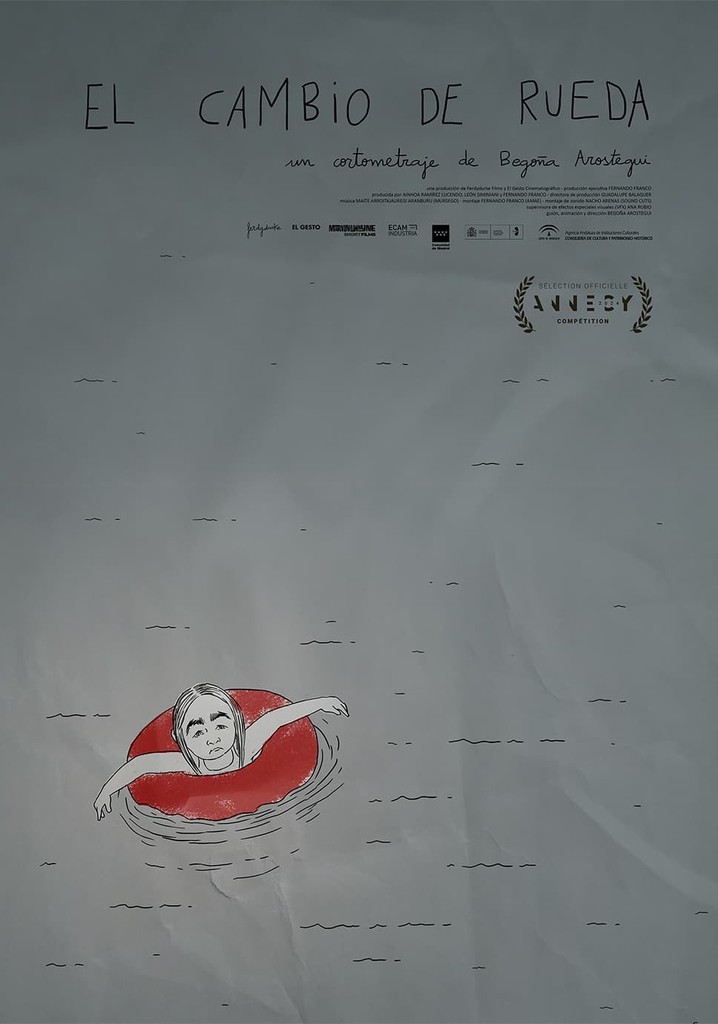 The Change of the Wheel