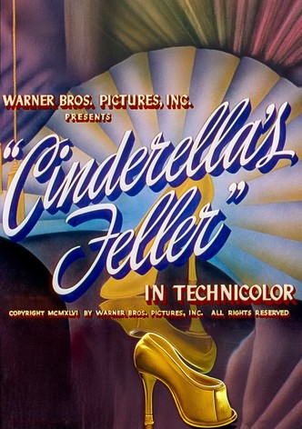 Cinderella's Feller