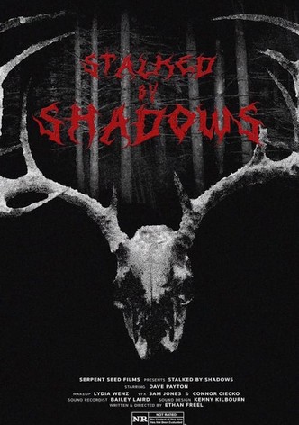 Stalked by Shadows