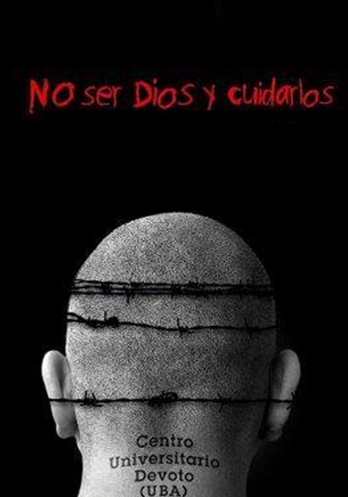 No ser Dios y cuidarlos