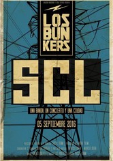 Los Bunkers: SCL