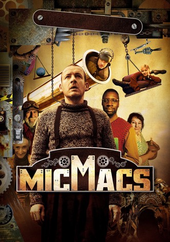 Micmacs