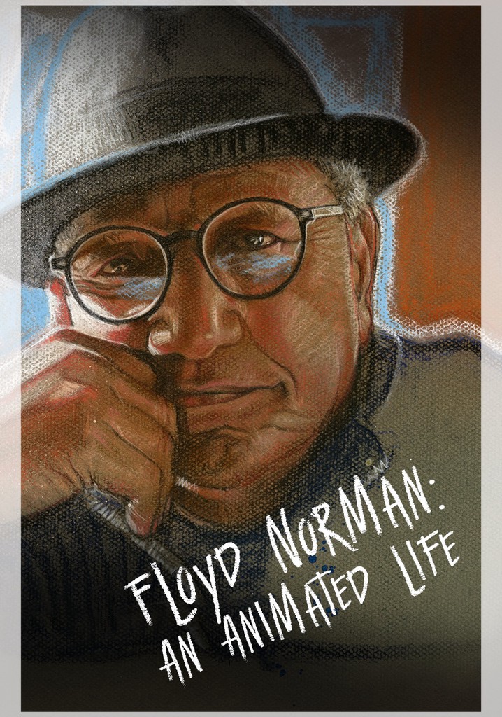 Floyd Norman: An Animated Life