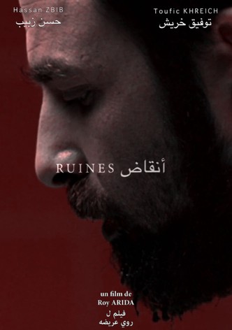 Ruines