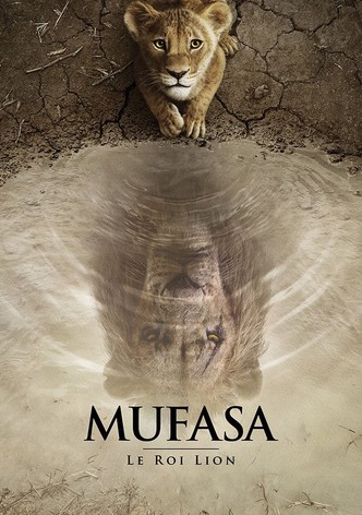 Mufasa: Le Roi Lion