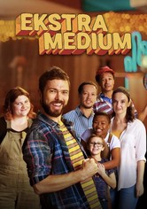 Ekstra Medium