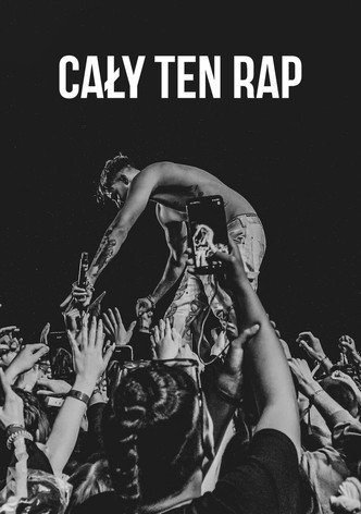 Cały ten rap