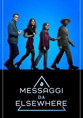 Messaggi da Elsewhere
