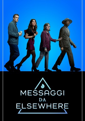 Messaggi da Elsewhere