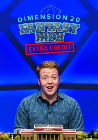 Fantasy High