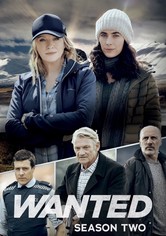 Wanted - Staffel 2