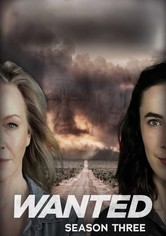 Wanted - Staffel 3