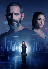 Black Space - Saison 2