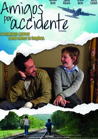 Amigos por Accidente