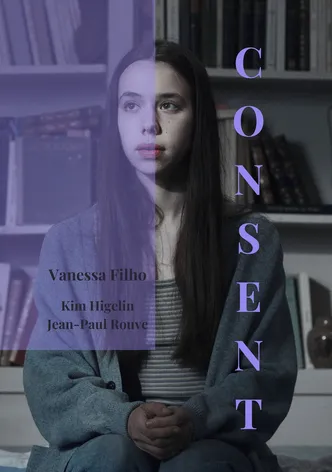Consent poster