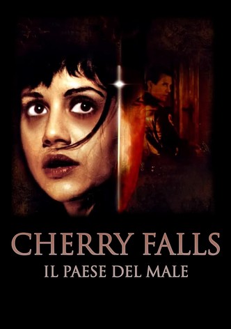 Cherry Falls - Il paese del male