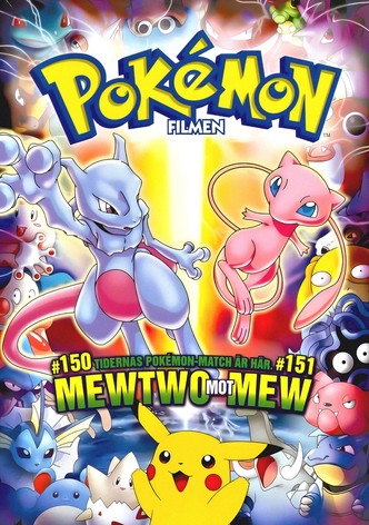 Pokémon - Filmen
