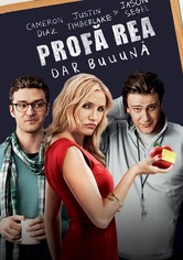 Profă rea, dar buuună