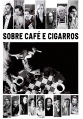 Café e Cigarros