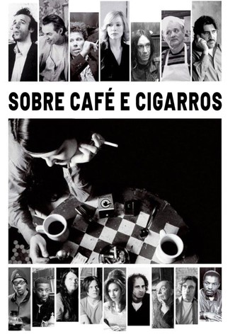 Café e Cigarros