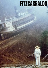 Fitzcarraldo