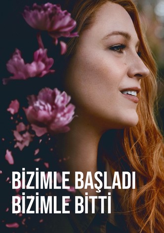 Bizimle Başladı Bizimle Bitti