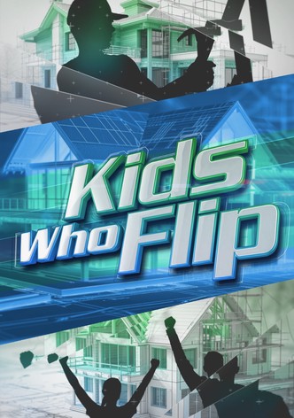 Kids Who Flip