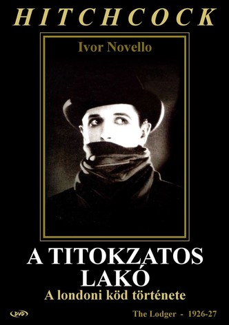 A titokzatos lakó