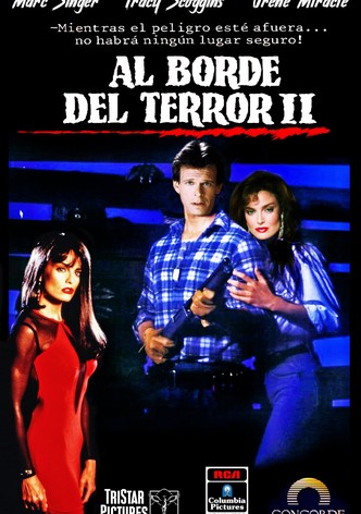 Proyecto Terror 2