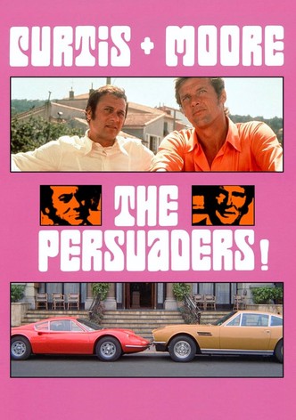 The Persuaders!