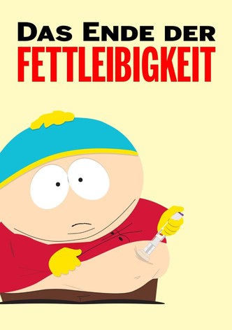 South Park: Das Ende der Fettleibigkeit