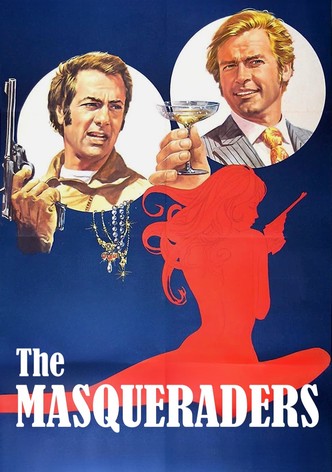 The Masqueraders