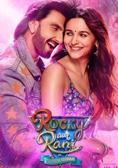 Rocky Aur Rani Kii Prem Kahaani