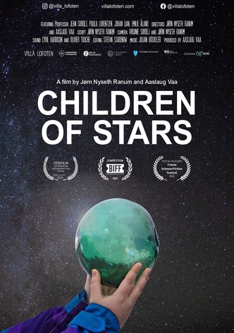 Children of Stars
