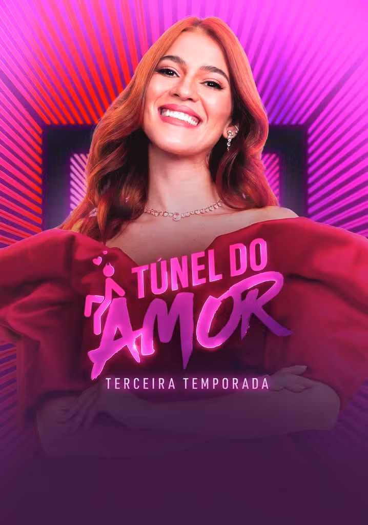 Túnel do Amor – Temporada 3