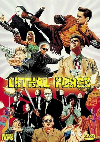 Lethal Force