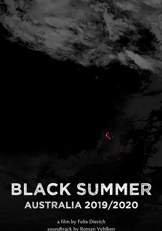 Black Summer