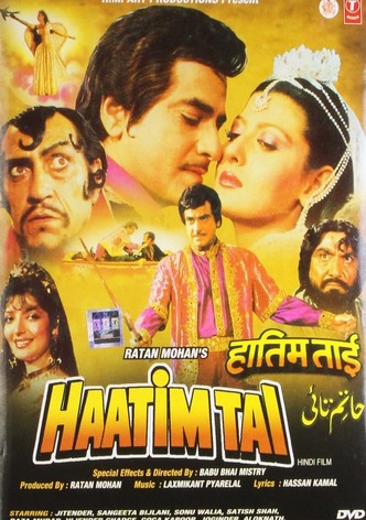 Haatim Tai