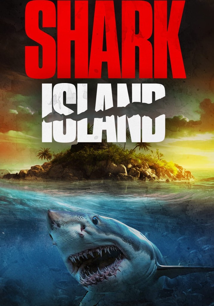 Shark Island