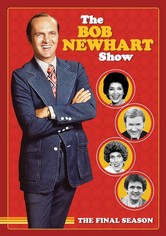 The Bob Newhart Show - The Bob Newhart Show Season 6