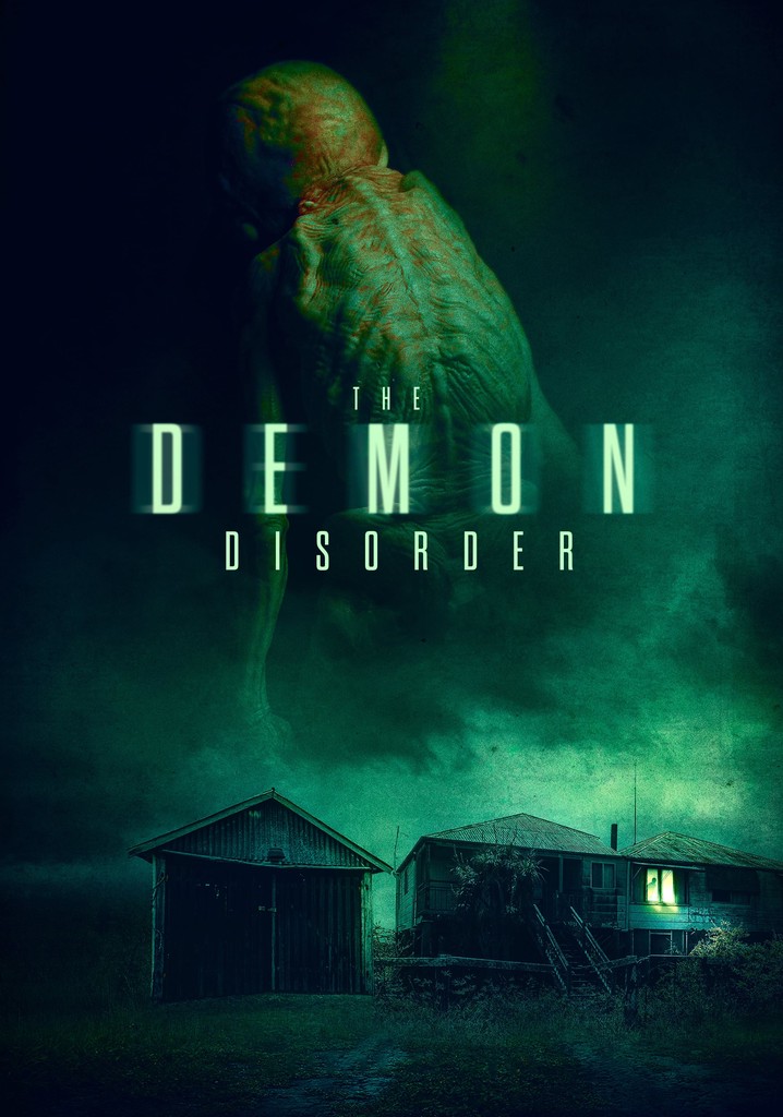 The Demon Disorder streaming where to watch online?