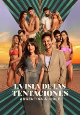 La Isla de las Tentaciones Argentina & Chile - La Isla de las Tentaciones: Argentina & Chile - Temporada 1