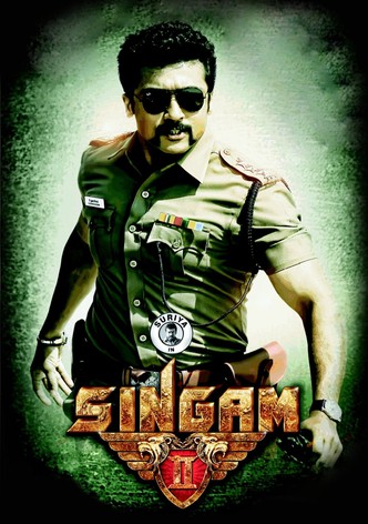 Singam 2