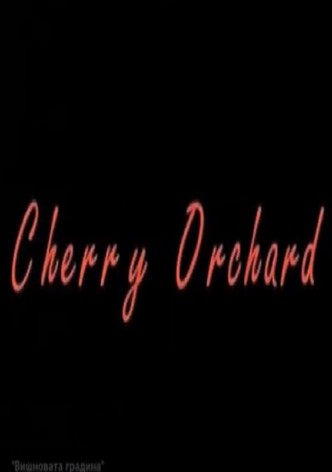 The Cherry Orchard