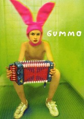 Gummo