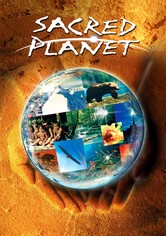 Sacred Planet