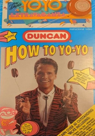 How to Yo-Yo