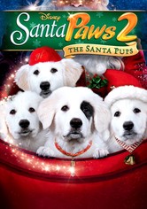 Santa Paws 2: The Santa Pups