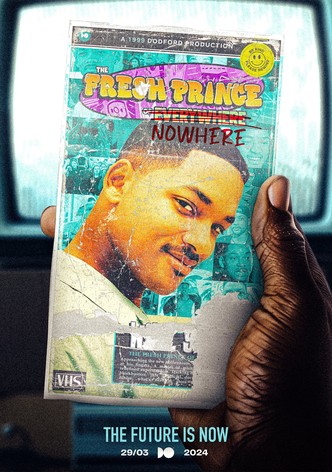 The Fresh Prince of Nowhere