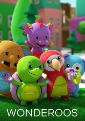 Les P'tits Boud'zoos